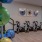 spin cycles in workout studio