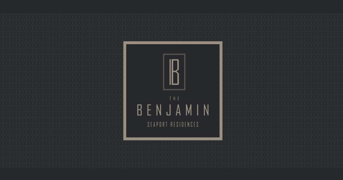 The Benjamin Seaport Residences